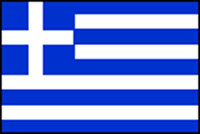 ギリシャ国旗