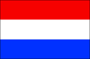 オランダ国旗