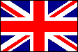 イギリス国旗フォト